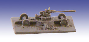 US0015 - 40mm Bofors AA